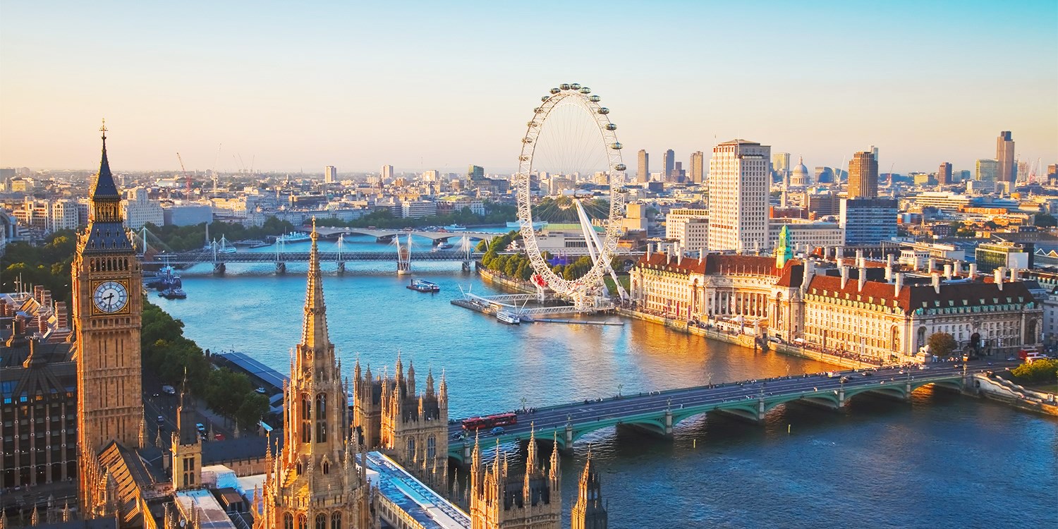 train and hotel deals to london from newcastle